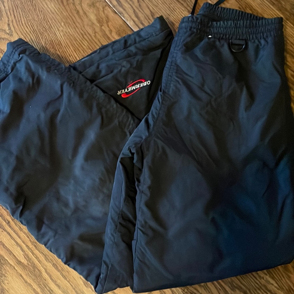 Snow pants